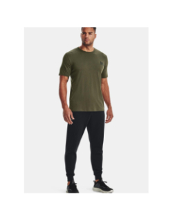 T-shirt ua sportstyle kaki homme - Under Armour