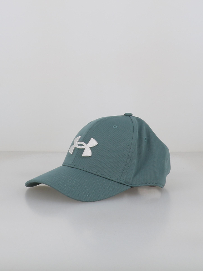Casquette ua blitzing bleu homme - Under Armour