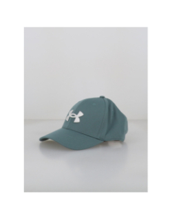 Casquette ua blitzing bleu homme - Under Armour