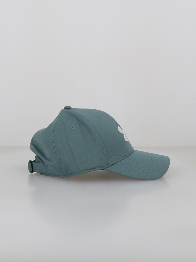 Casquette ua blitzing bleu homme - Under Armour