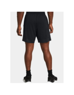 Short de sport tech vent 7in noir homme - Under Armour