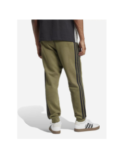 Pantalon jogging 3s fl tc kaki homme - Adidas