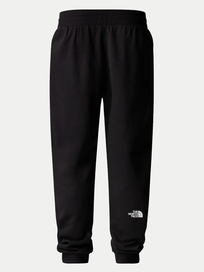 Pantalon jogging fine regular tappered noir homme - The North Face