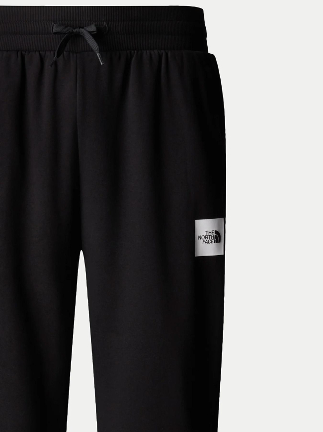 Pantalon jogging fine regular tappered noir homme - The North Face