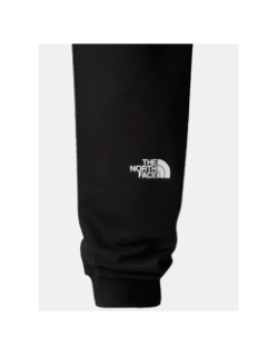 Pantalon jogging fine regular tappered noir homme - The North Face