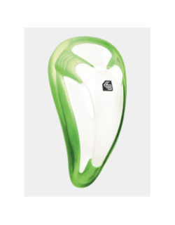 Coquille de protection core bioflex vert enfant - Shock Doctor