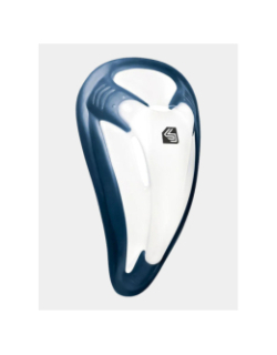 Coquille de protection core bioflex xl bleu marine ado - Shock Doctor