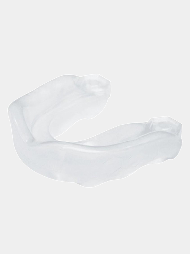 Protège dents gel max transparent homme - Shock Doctor