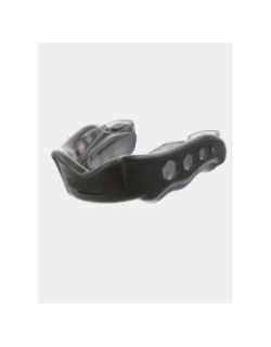 Protège-dents gel max noir homme - Shock Doctor