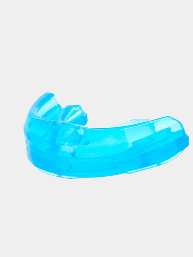 Protège dents pour appareil dentaire bleu - Shock Doctor