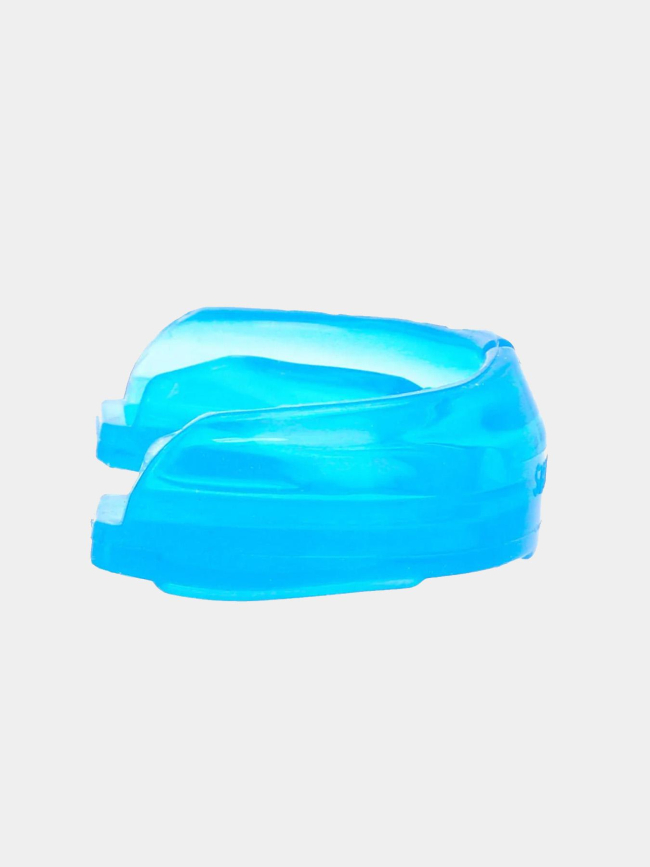 Protège dents pour appareil dentaire bleu - Shock Doctor