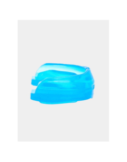 Protège dents pour appareil dentaire bleu - Shock Doctor