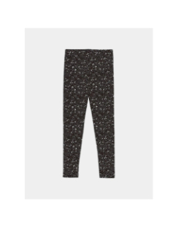Legging essentials graphic animal gris fille - Puma