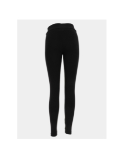 Legging ess script taille haute noir fille - Puma