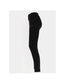 Legging ess script taille haute noir fille - Puma