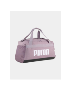 Sac de sport challenger small violet - Puma