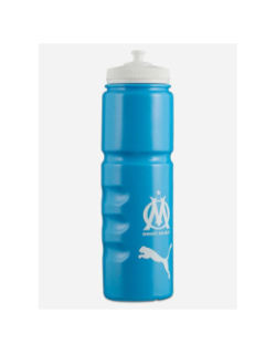 Gourde olympique de marseille 750ml bleu - Puma