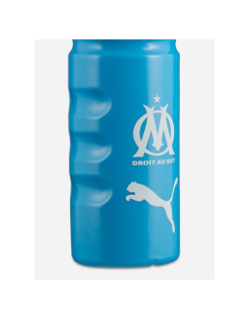 Gourde olympique de marseille 750ml bleu - Puma