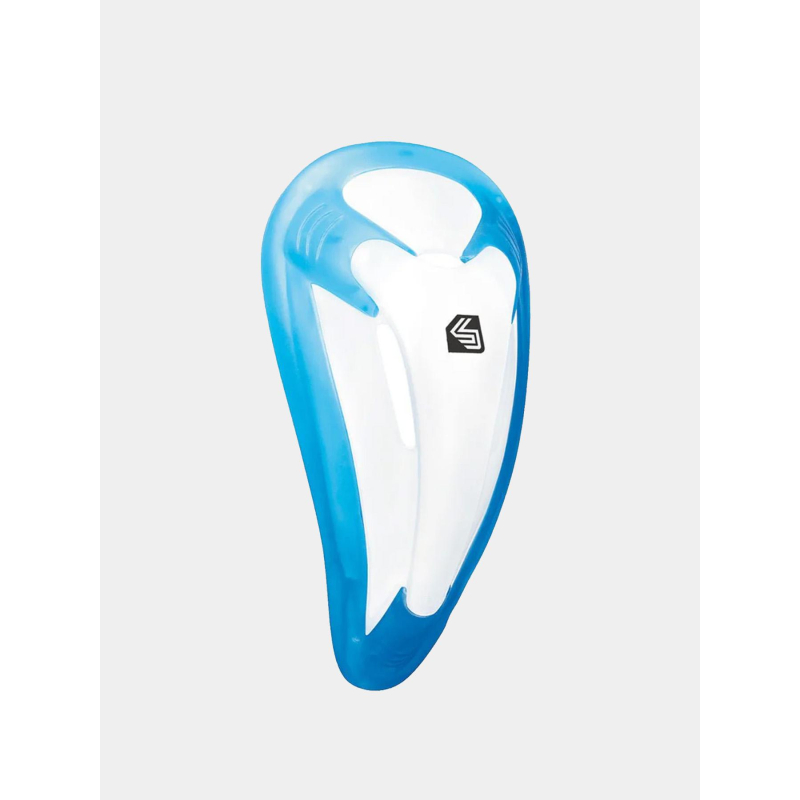 Coquille de protection avec support core bioflex l/xl garçon - Shock Doctor