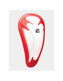 Coquille de protection avec support core bioflex l/xl garçon - Shock Doctor