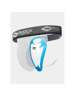 Coquille de protection avec support core bioflex l/xl garçon - Shock Doctor