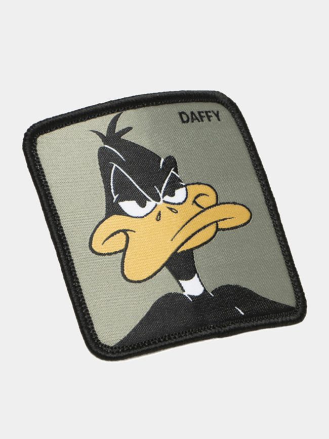 Casquette baseball looney tunes daffy beige adulte - Capslab