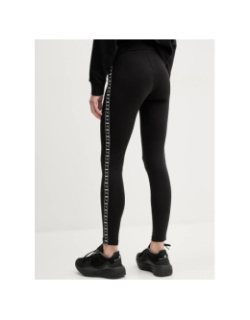 Legging ess tape noir femme - Puma