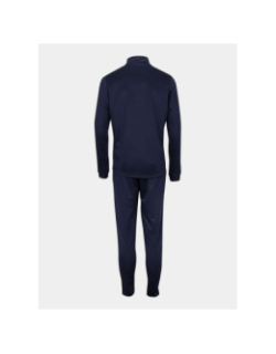 Ensemble de survêtement galcio bleu marine garçon - Kappa