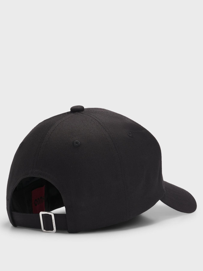 Casquette cara noir homme - Hugo