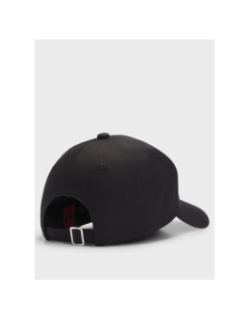 Casquette cara noir homme - Hugo