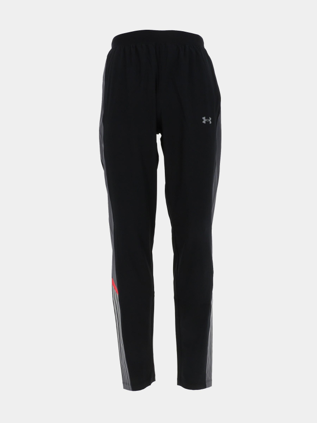 Pantalon jogging ua velociti storm noir homme - Under Armour