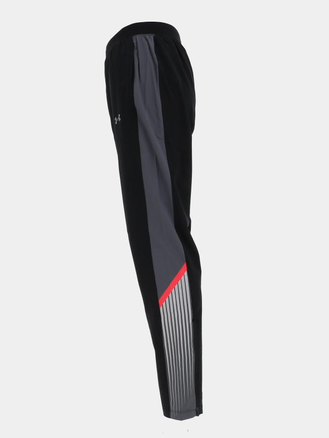 Pantalon jogging ua velociti storm noir homme - Under Armour