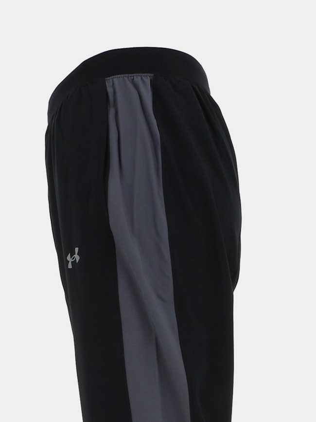 Pantalon jogging ua velociti storm noir homme - Under Armour