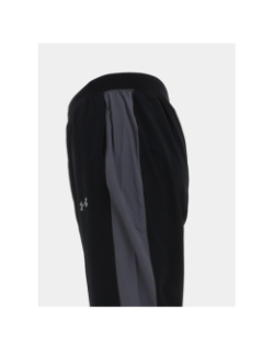 Pantalon jogging ua velociti storm noir homme - Under Armour