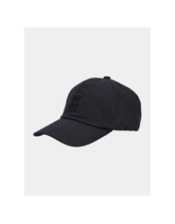 Casquette asya noir femme - Hugo