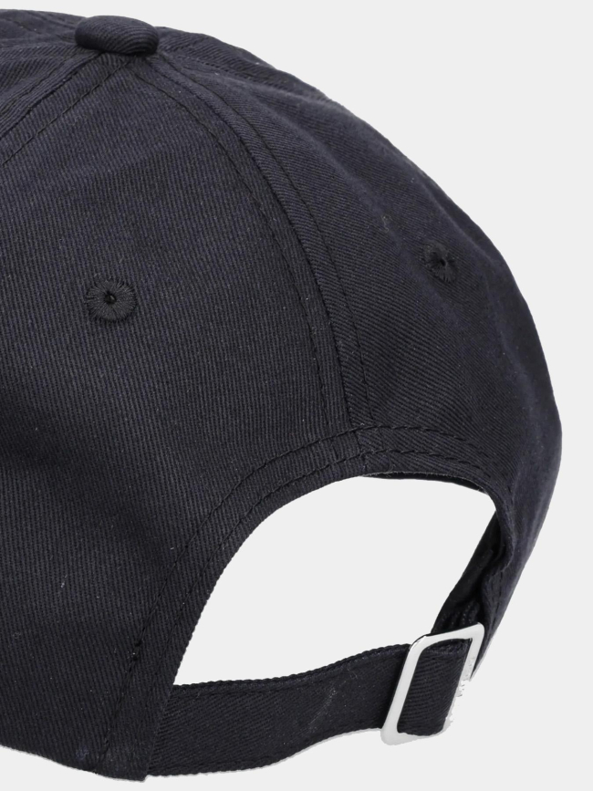 Casquette asya noir femme - Hugo