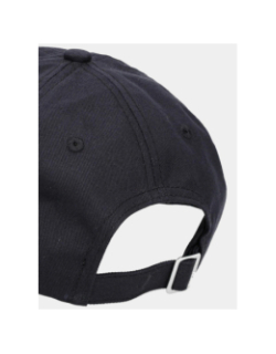 Casquette asya noir femme - Hugo