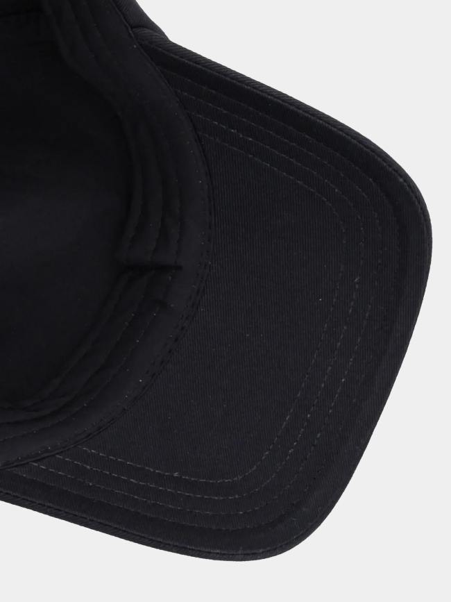 Casquette asya noir femme - Hugo