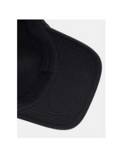 Casquette asya noir femme - Hugo