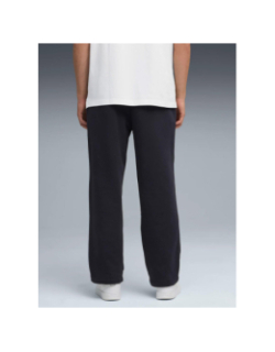 Pantalon jogging class relaxed bleu marine homme - Puma