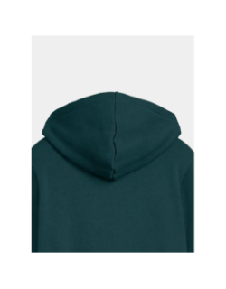 Sweat à capuche ess2 color small logo vert enfant - Puma