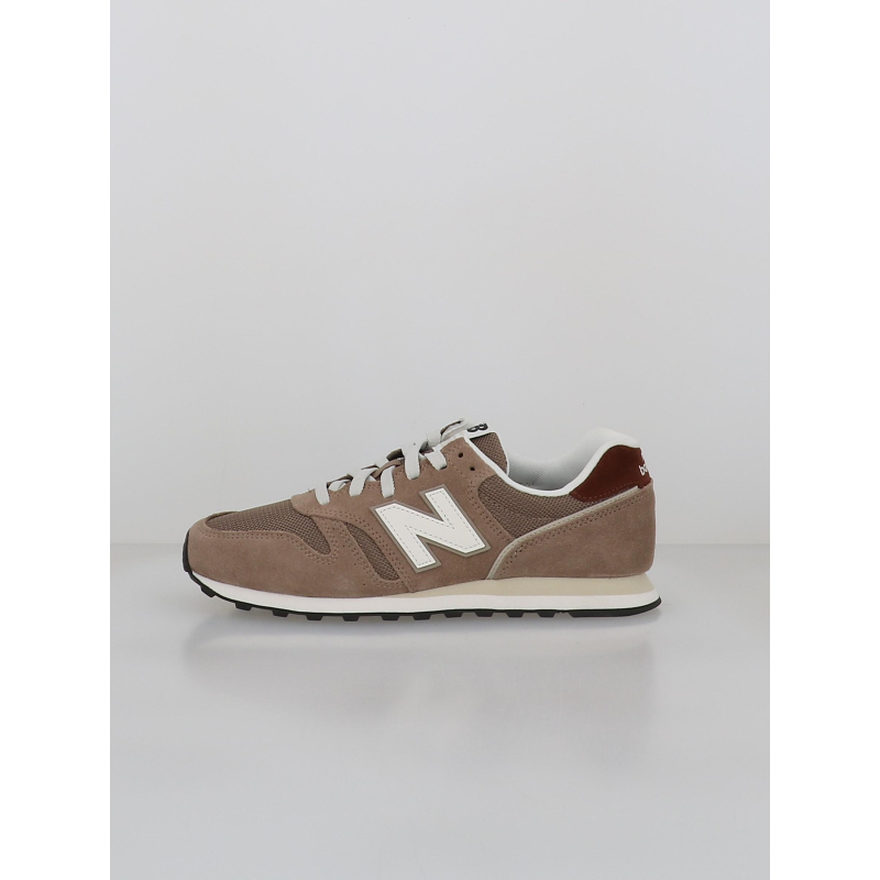 Baskets 373 v2 marron homme - New Balance