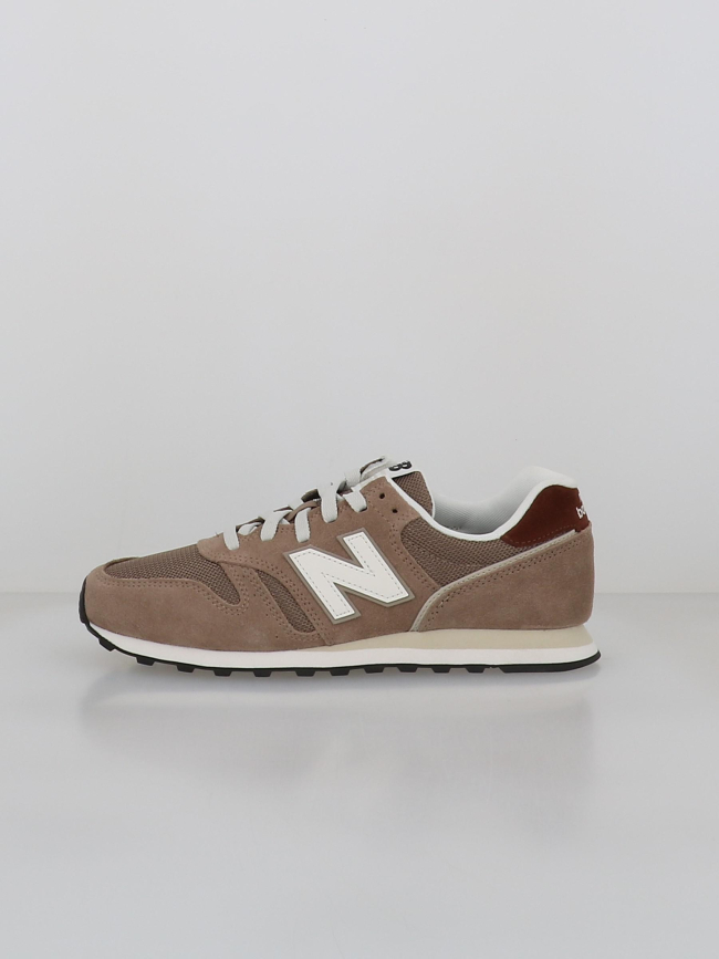Baskets 373 v2 marron homme - New Balance