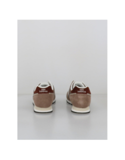 Baskets 373 v2 marron homme - New Balance