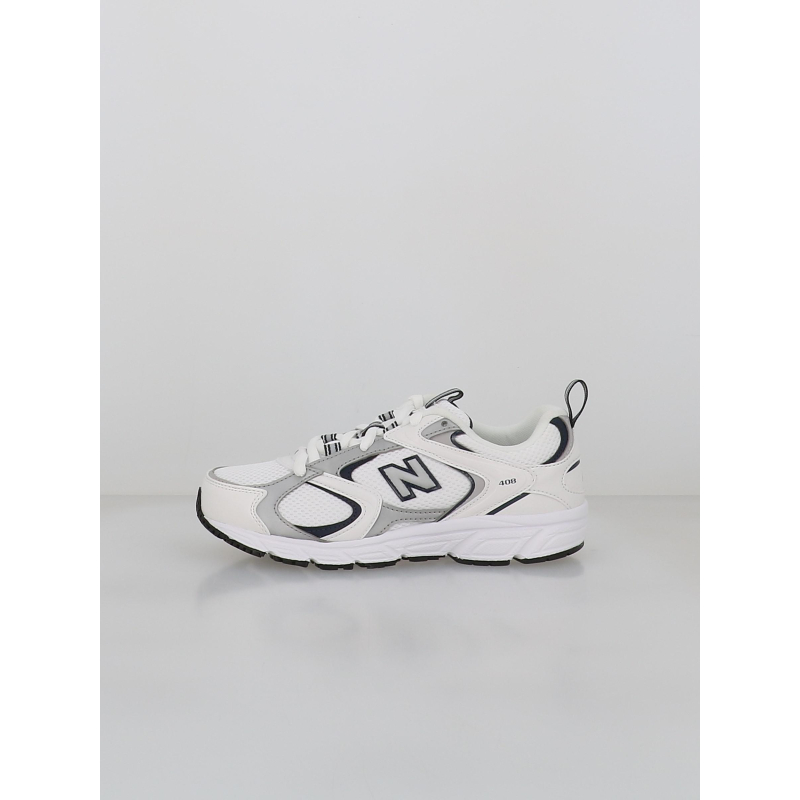 Baskets ml 480 blanc gris - New Balance