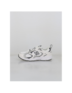 Baskets ml 480 blanc gris - New Balance