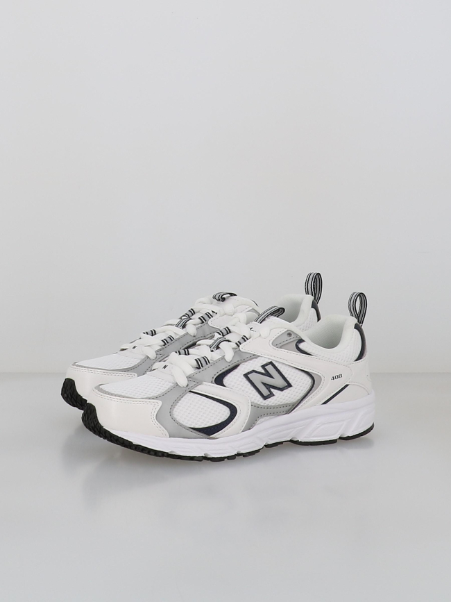 Baskets ml 480 blanc gris - New Balance