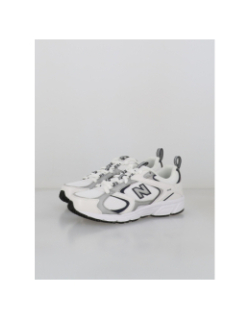 Baskets ml 480 blanc gris - New Balance