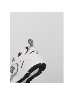 Baskets ml 480 blanc gris - New Balance