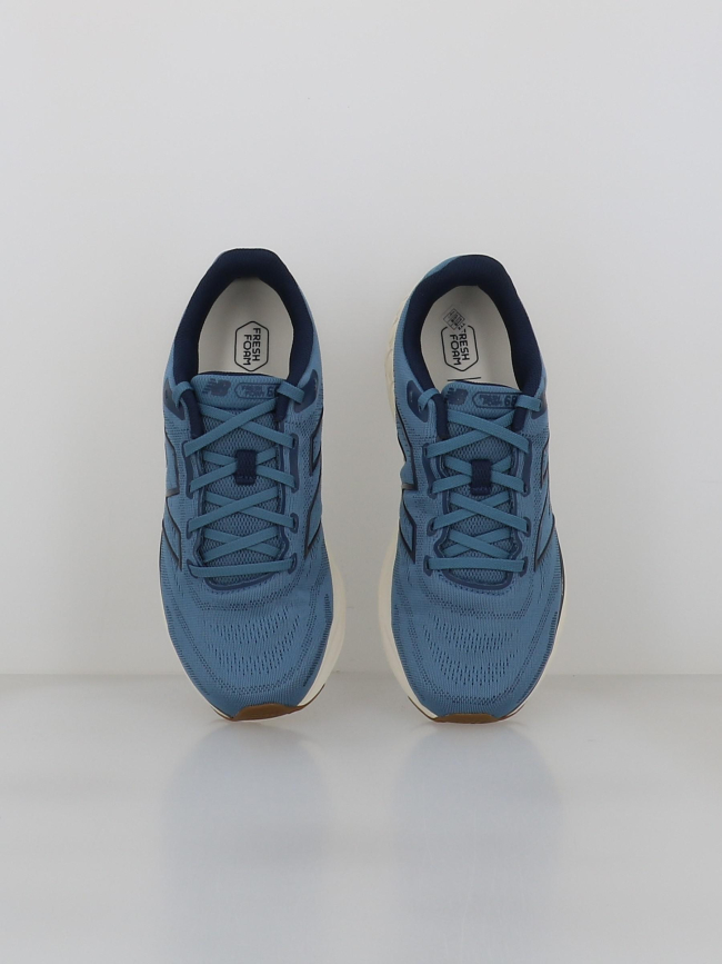 Chaussures de running 680 bleu homme - New Balance